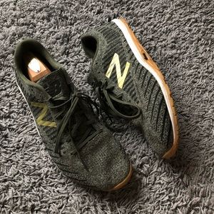 new balance meta support